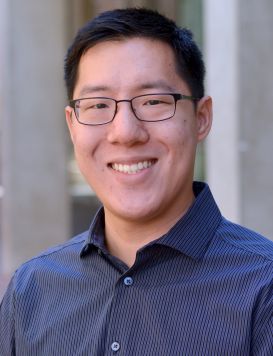 Daniel Wong
